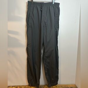 Men’s The North Face Winds Pants Size Large